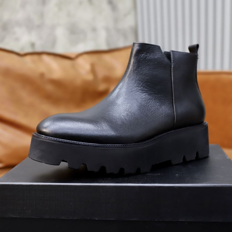 Prada Boots